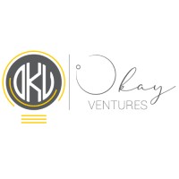 Okay Ventures logo - Similar company to Page One Brands