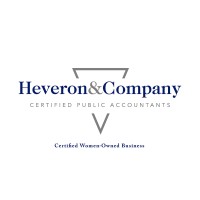 Heveron & Company CPAs, PLLC logo - Similar company to Thaney & Associates, Cpas
