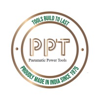 Pneumatic Power Tools & Company Private Limited logo - Similar company to National Power Engineering Company