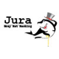 Jura | Gray Hat Hacking