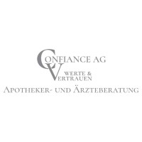 Confiance AG logo - Similar company to Abillify