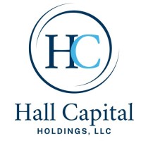 Hall Capital Holdings, LLC logo - Similar company to Joe Patneaude, Executive Coach