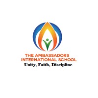The Ambassadors International School logo - Similar company to The Bells Schools