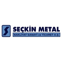 Seçkin Metal Nakliyat Sanayi Ve Ticaret A.Ş. logo - Similar company to Infinity Genius Solutions (Igs)