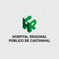 HRPC - Hospital Regional Público de Castanhal logo - Similar company to Aselc - Associação De Saúde, Esporte, Lazer E Cultura
