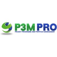 P3M Projects (Pty) Ltd logo - Similar company to Whitecollarblue Pty Ltd