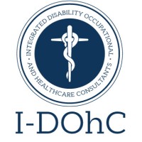 I-Dohc | Integrated Disability Occupational & Healthcare Consultants