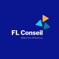 FL Conseil Paris logo - Similar company to Yourmission.