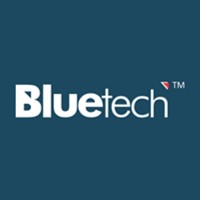 Bluetech logo - Similar company to Blutech Consulting