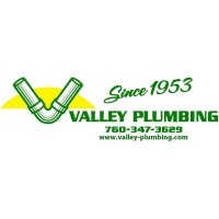 Valley Plumbing Co logo - Similar company to Valley Plumbing
