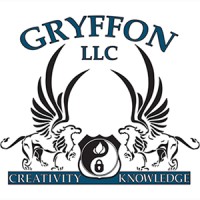 Gryffon LLC logo - Similar company to E&O Matcha