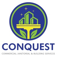 Conquest Building Services, Inc. logo - Similar company to Stain Erasers