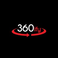 360ify.eu logo - Similar company to Fit In Meta