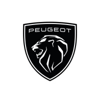 Peugeot Strasbourg Nord et Sud - Grand Est Automobiles logo - Similar company to Calisun