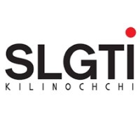 Sri Lanka-German Training Institute (SLGTI) logo - Similar company to Sri Lanka German Technical Training Institute Old Boys' Association Of Australia Inc.
