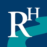 Riverhills Neuroscience logo - Similar company to Mayfield Brain & Spine