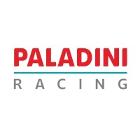 Paladini Racing logo - Similar company to Proracing Competicion
