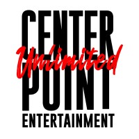 Centerpoint Entertainment logo - Similar company to Inspired Intl.