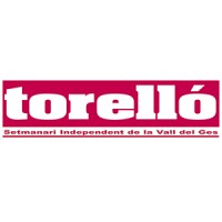 Setmanari Torelló logo - Similar company to El 9 Nou