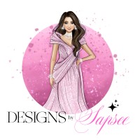 Designs By Sapsee logo - Similar company to Purplepatch