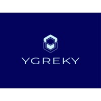 Ygreky logo - Similar company to Dialed Distribution