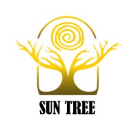 Sun Tree NGO logo - Similar company to Tree Public Foundation - Ngo