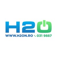 H2On.ro logo - Similar company to Adstunt