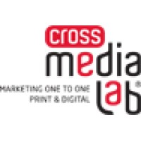 Crossmedia Lab logo - Similar company to Luderic Service