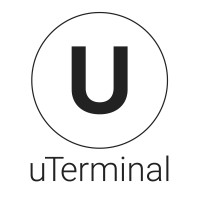 uTerminal logo - Similar company to Timetool Ag