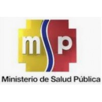 Ministry of Public Health of Ecuador logo - Similar company to Ministry Of Health Of Peru