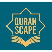 QuranScape logo - Similar company to Trm Transform