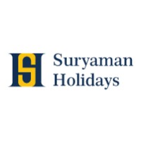 SuryamanHolidays logo - Similar company to Maruti Plast
