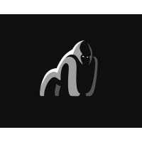 Silverback logo - Similar company to Kyte