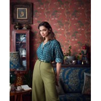 Aarcee Wallcoverings logo - Similar company to Artier Home