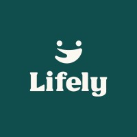 Lifely logo - Similar company to Infoxchange