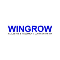 Wingrow Real Estate logo - Similar company to Keys2House Real Estate