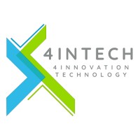 4INNOVATION TECHNOLOGY - 4INTECH logo - Similar company to Gestemind Perú