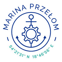 Marina Przełom logo - Similar company to Itmore Sp. Z O. O.