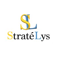 Programme StratéLys logo - Similar company to Dgs Création