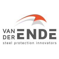 Van der Ende Steel Protectors Group logo - Similar company to Noom