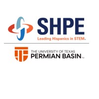 SHPE UT-Permian Basin logo - Similar company to Shepperd Leadership Institute