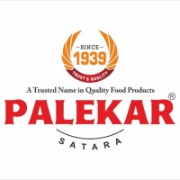 PALEKAR FOOD PRODUCTS PVT LTD logo - Similar company to Naadbramha Dosa Idli