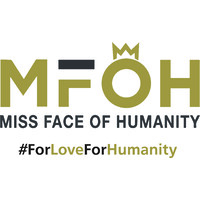 Miss Face Of Humanity France logo - Similar company to Okg Global