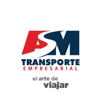 ASM Transporte Empresarial logo - Similar company to Maxweldingindustrial