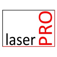 laser PRO Sp. z o.o. logo - Similar company to Red Spot Development Sp. Z O.O.
