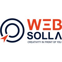 Web Solla logo - Similar company to Eshbook.Com - اشبك