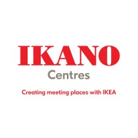 Ikano Centres, part of Ikano Retail logo - Similar company to Integris