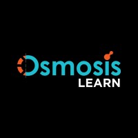 Osmosis Learn logo - Similar company to Nodoubt
