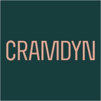 Cramdyn logo - Similar company to Odd Shaped Objects