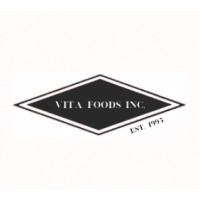 Vita Foods Inc. logo - Similar company to Luxurybrands.Digital
